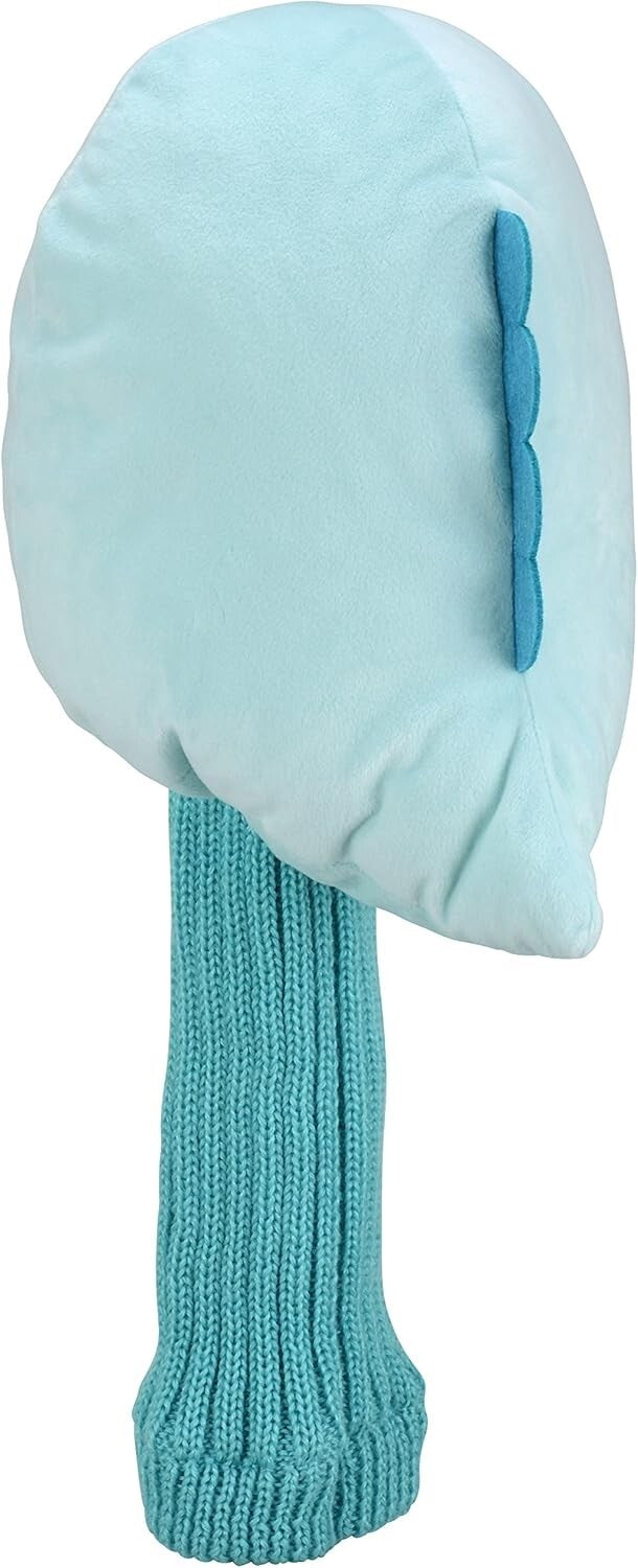 ANIME SUMIKKO CHARACTOR Plush Golf Driver Headcover – 460cc Compatible – Exclusive from Japan