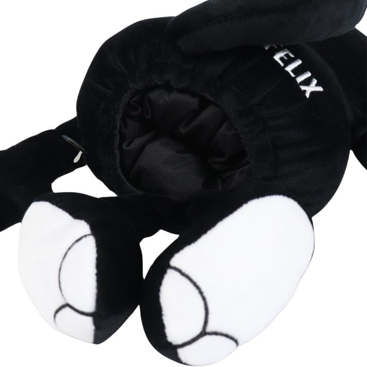 Felix the Cat Plush Golf Driver Headcover – 460cc Compatible – Exclusive from Japan