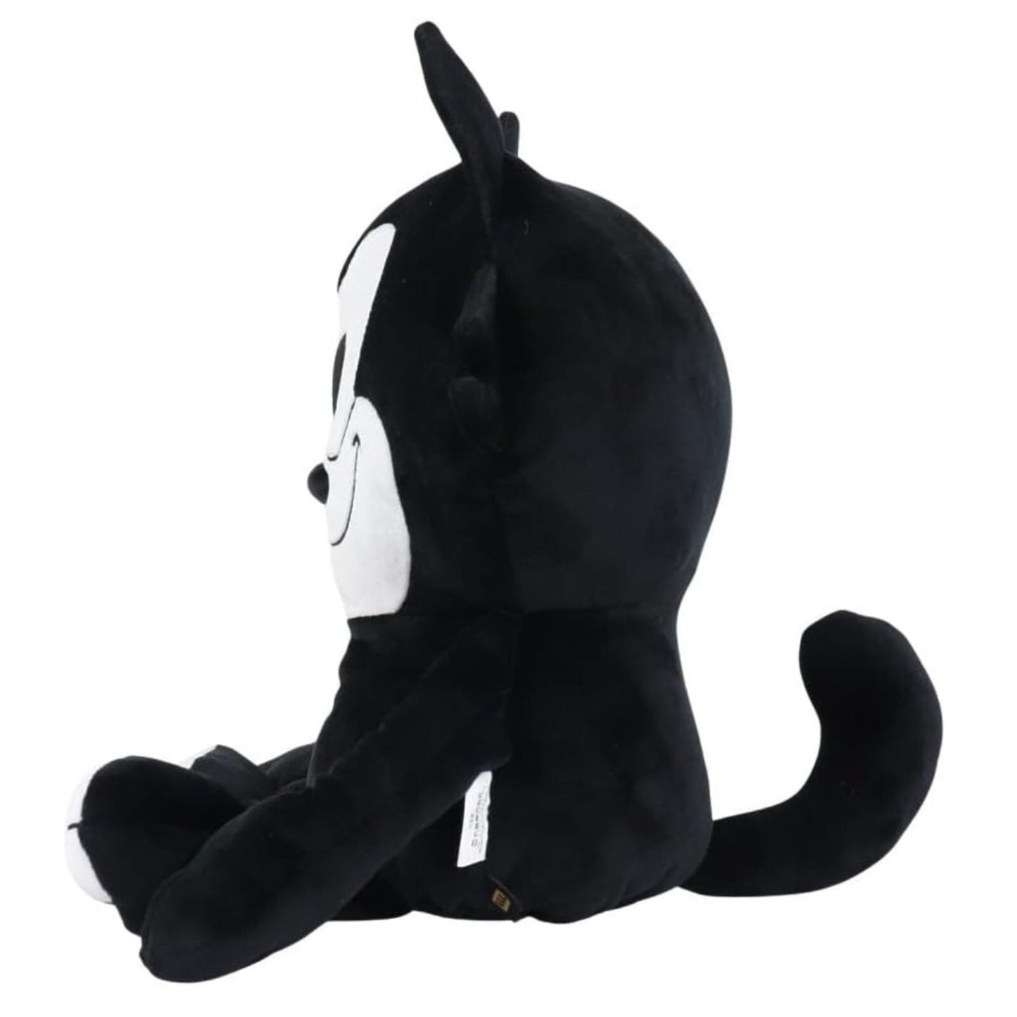 Felix the Cat Plush Golf Driver Headcover – 460cc Compatible – Exclusive from Japan