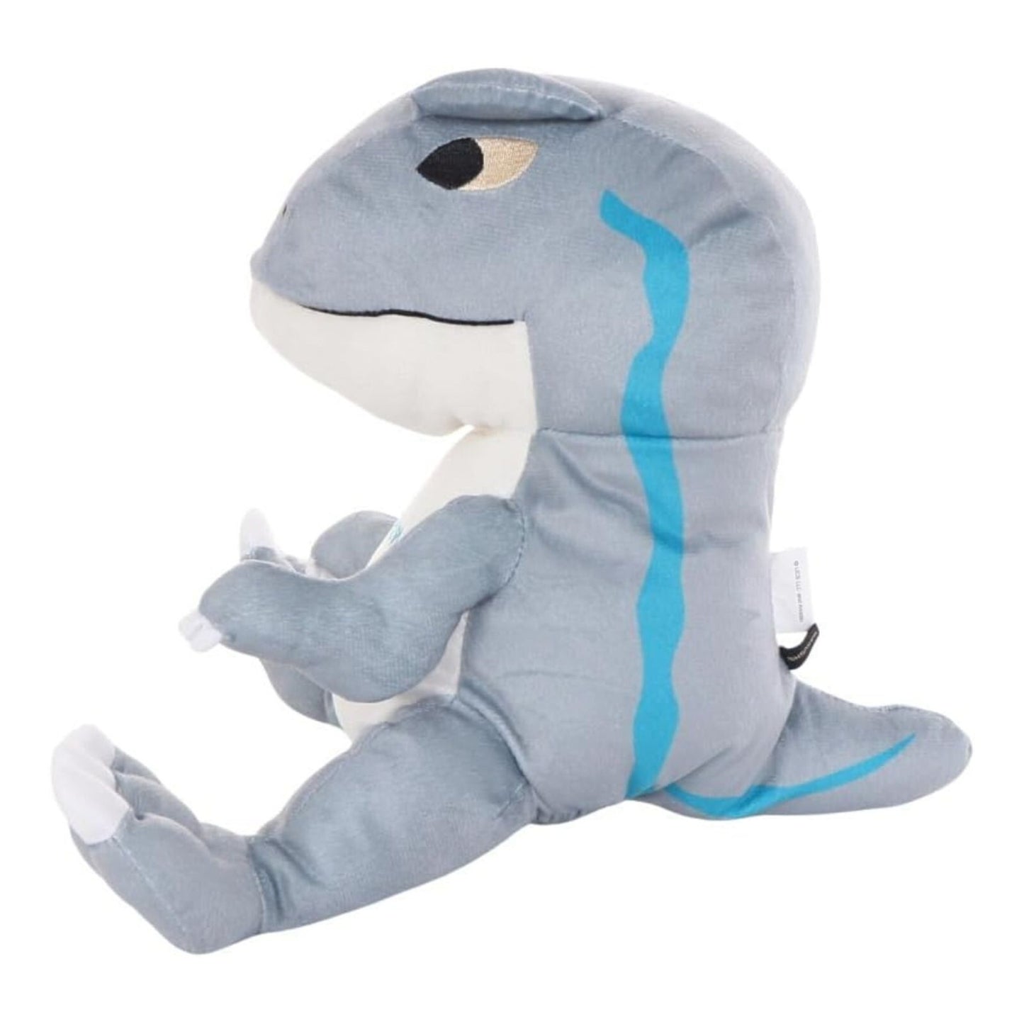 Jurassic World  Dinosaur Plush Golf Driver Headcover – 460cc Compatible – Exclusive from Japan