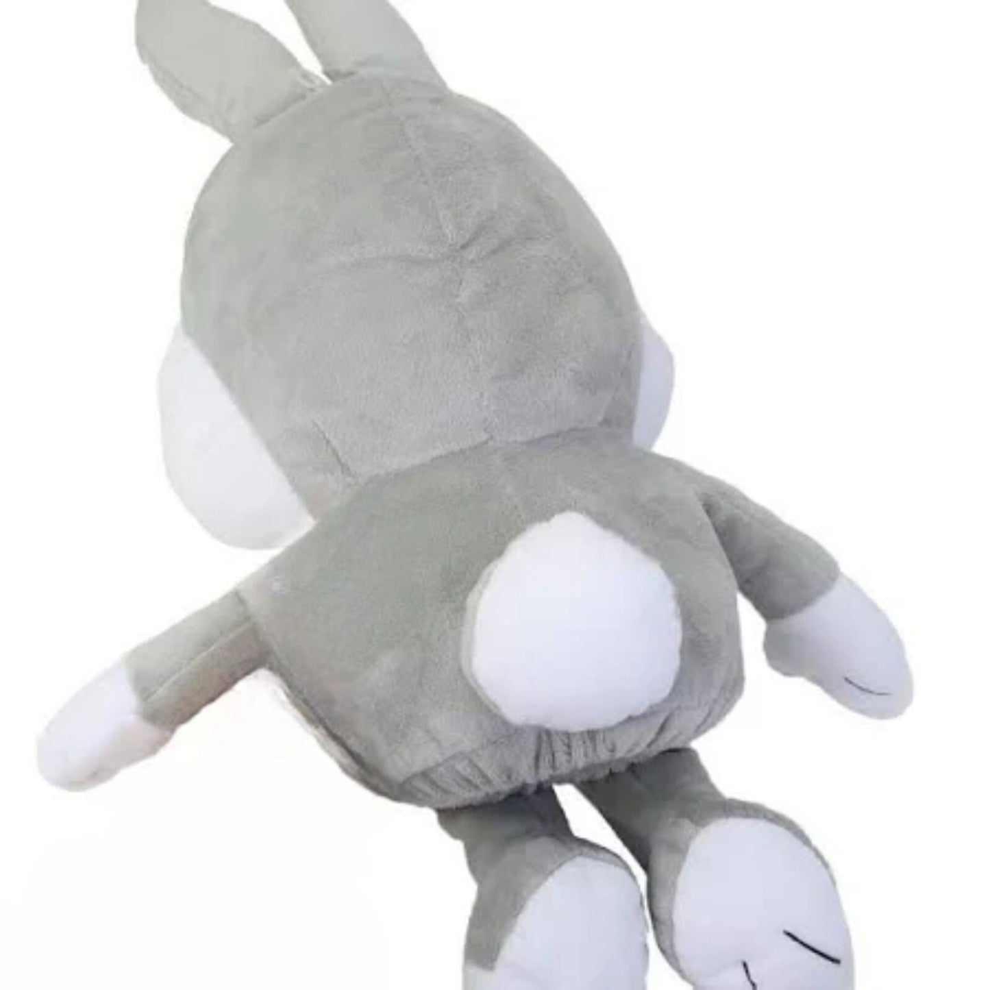 Bugs Bunny Plush Golf Driver Headcover – 460cc Compatible – Exclusive from Japan