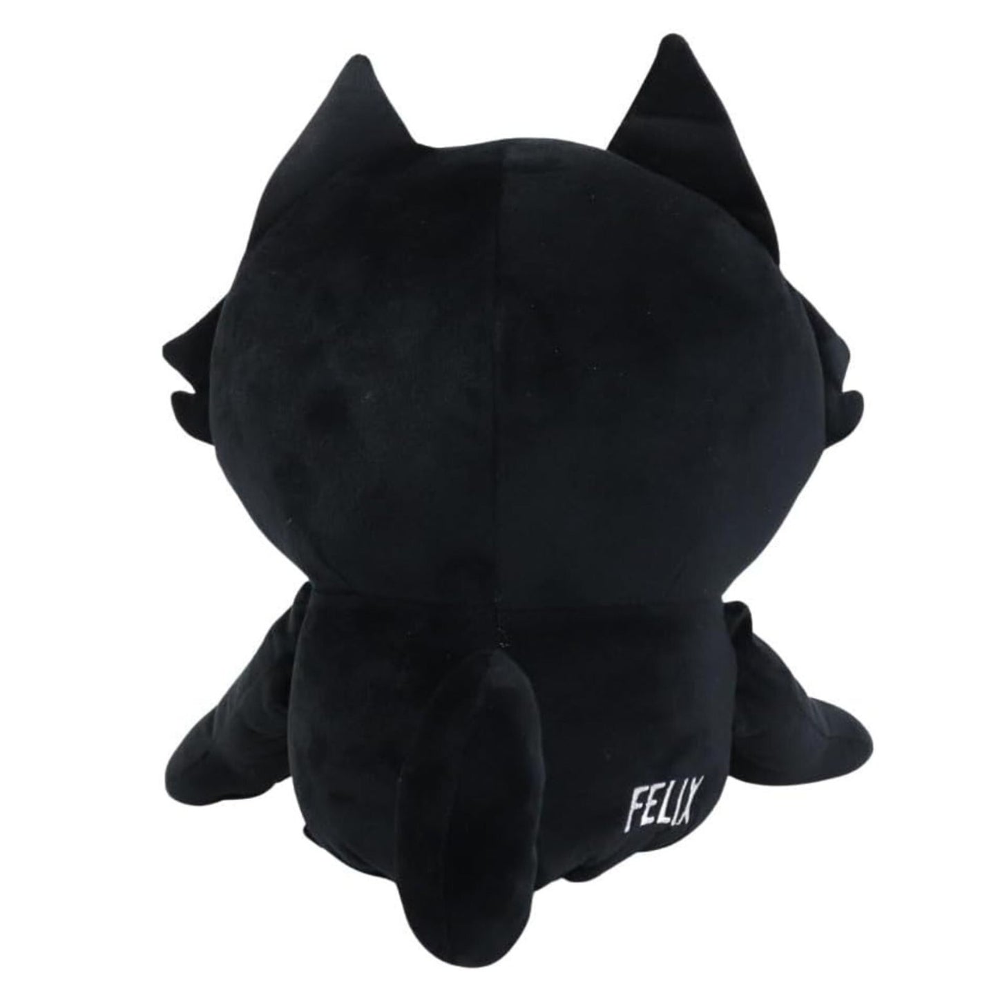 Felix the Cat Plush Golf Driver Headcover – 460cc Compatible – Exclusive from Japan