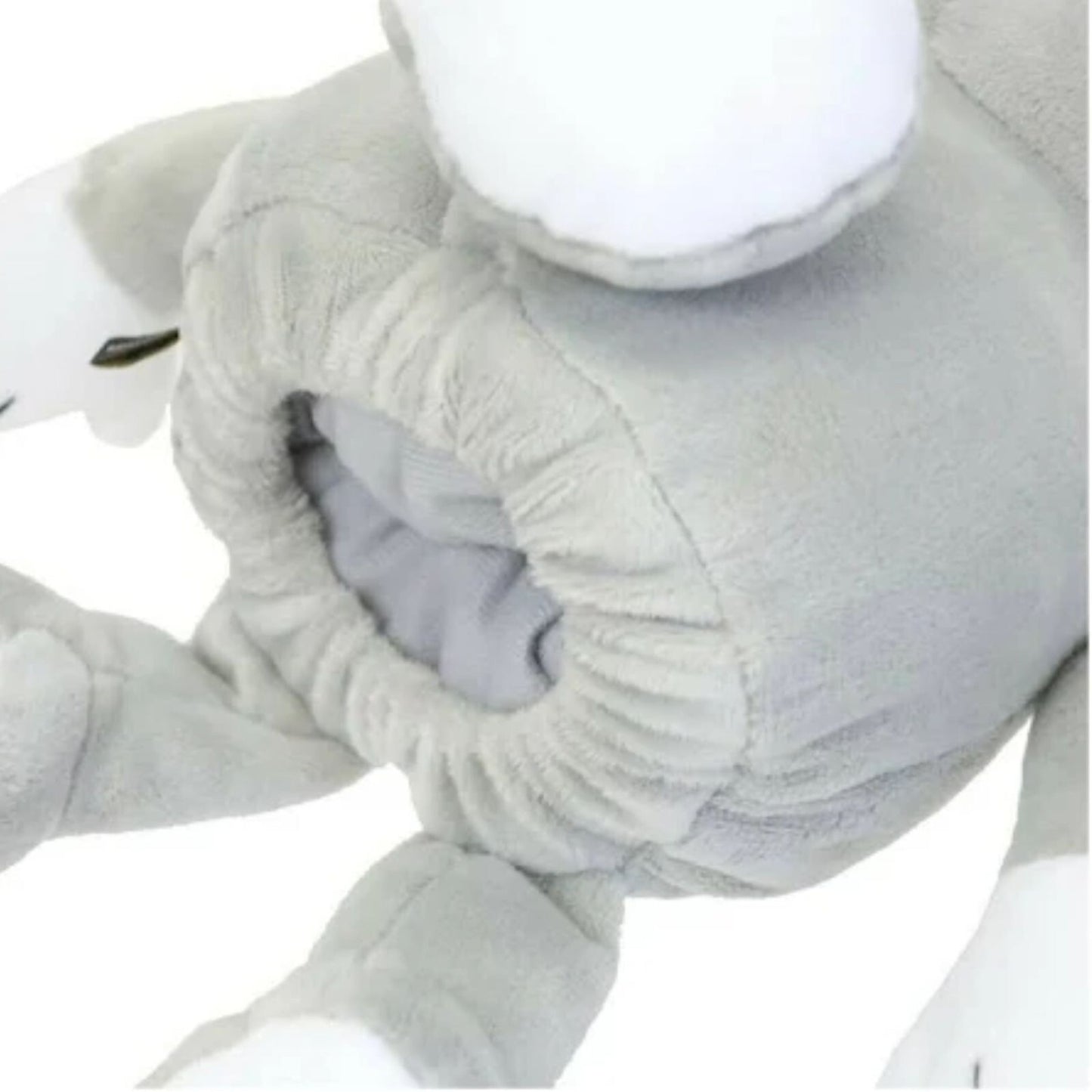 Bugs Bunny Plush Golf Driver Headcover – 460cc Compatible – Exclusive from Japan