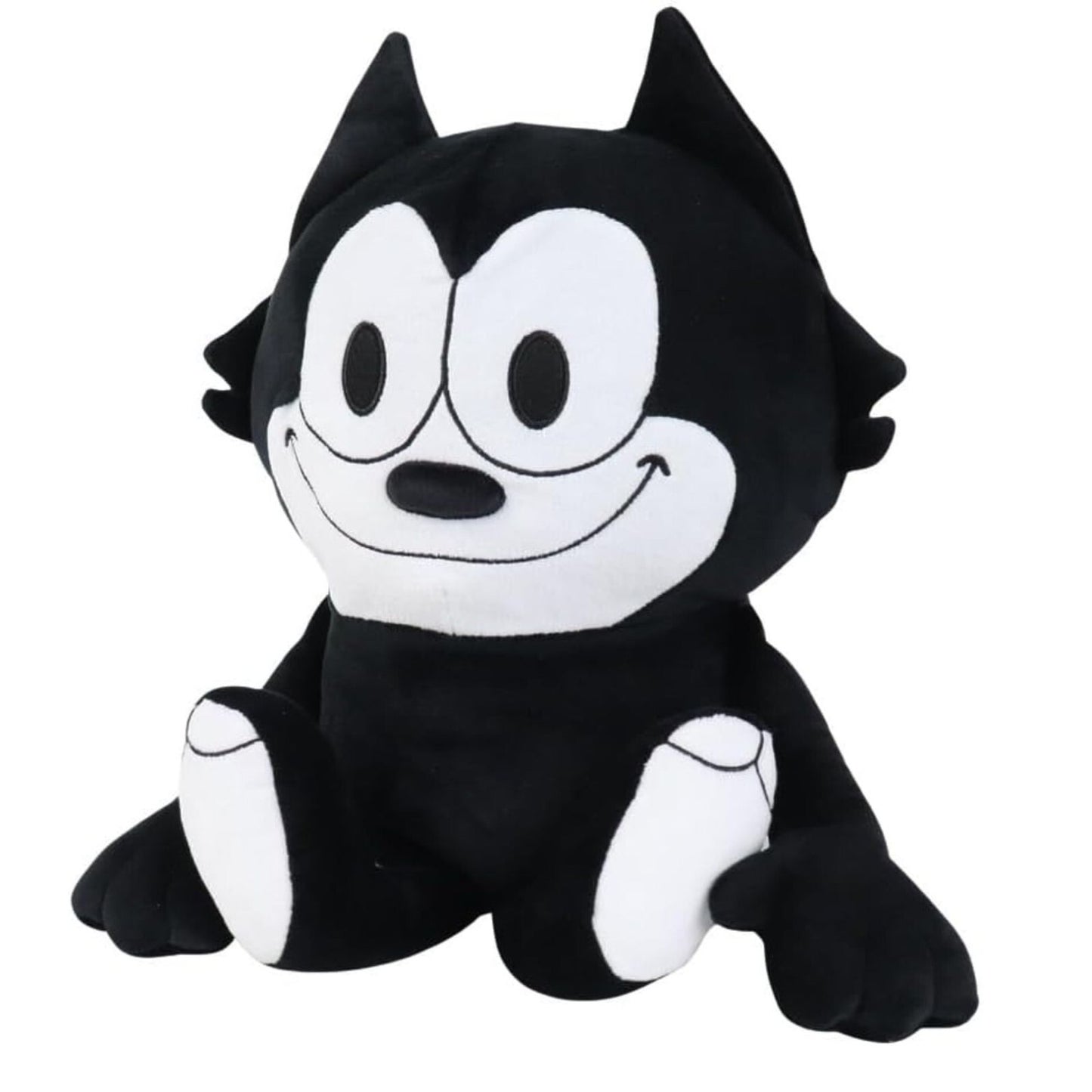Felix the Cat Plush Golf Driver Headcover – 460cc Compatible – Exclusive from Japan