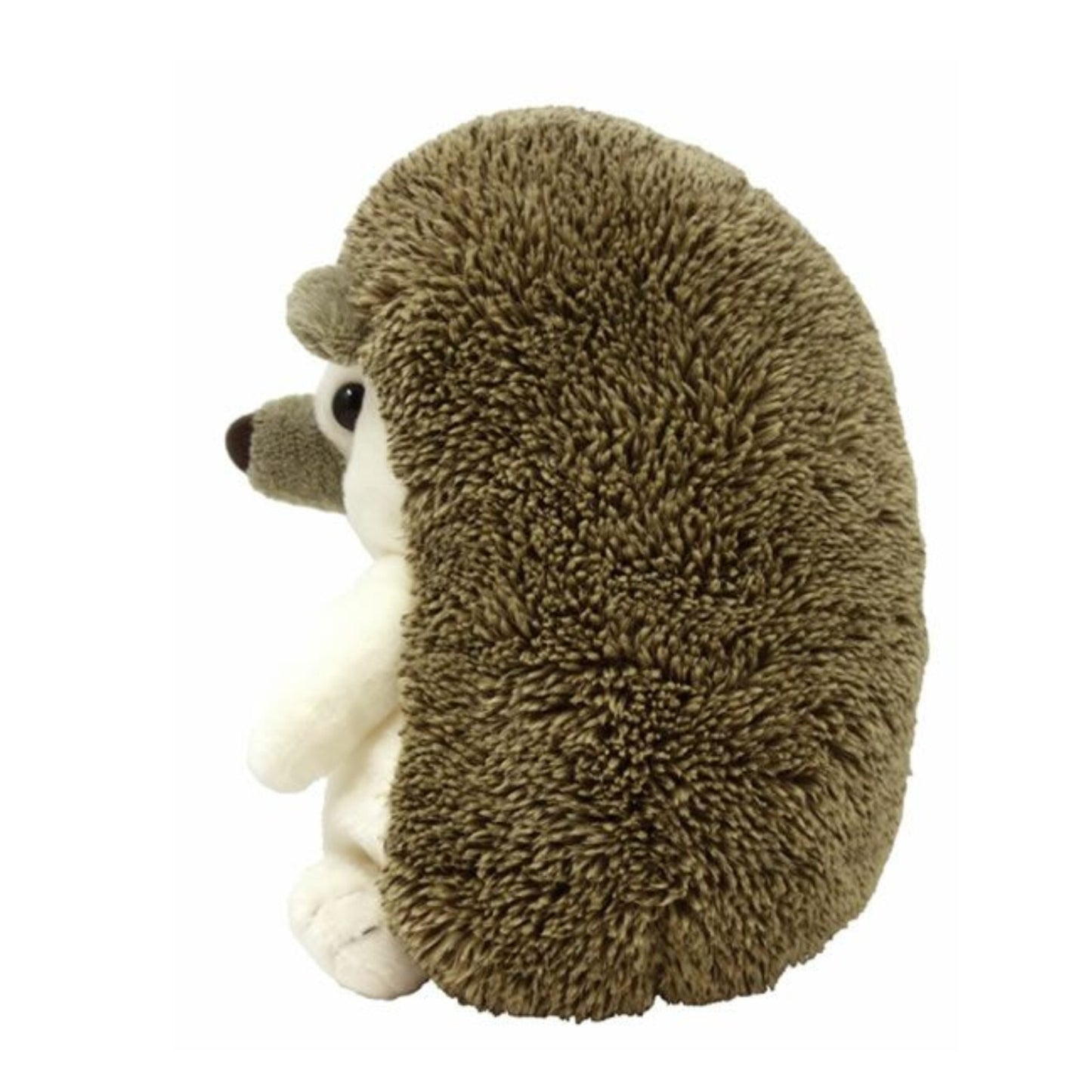 Hedgehog Plush Golf Driver Headcover – 460cc Compatible – Exclusive from Japan