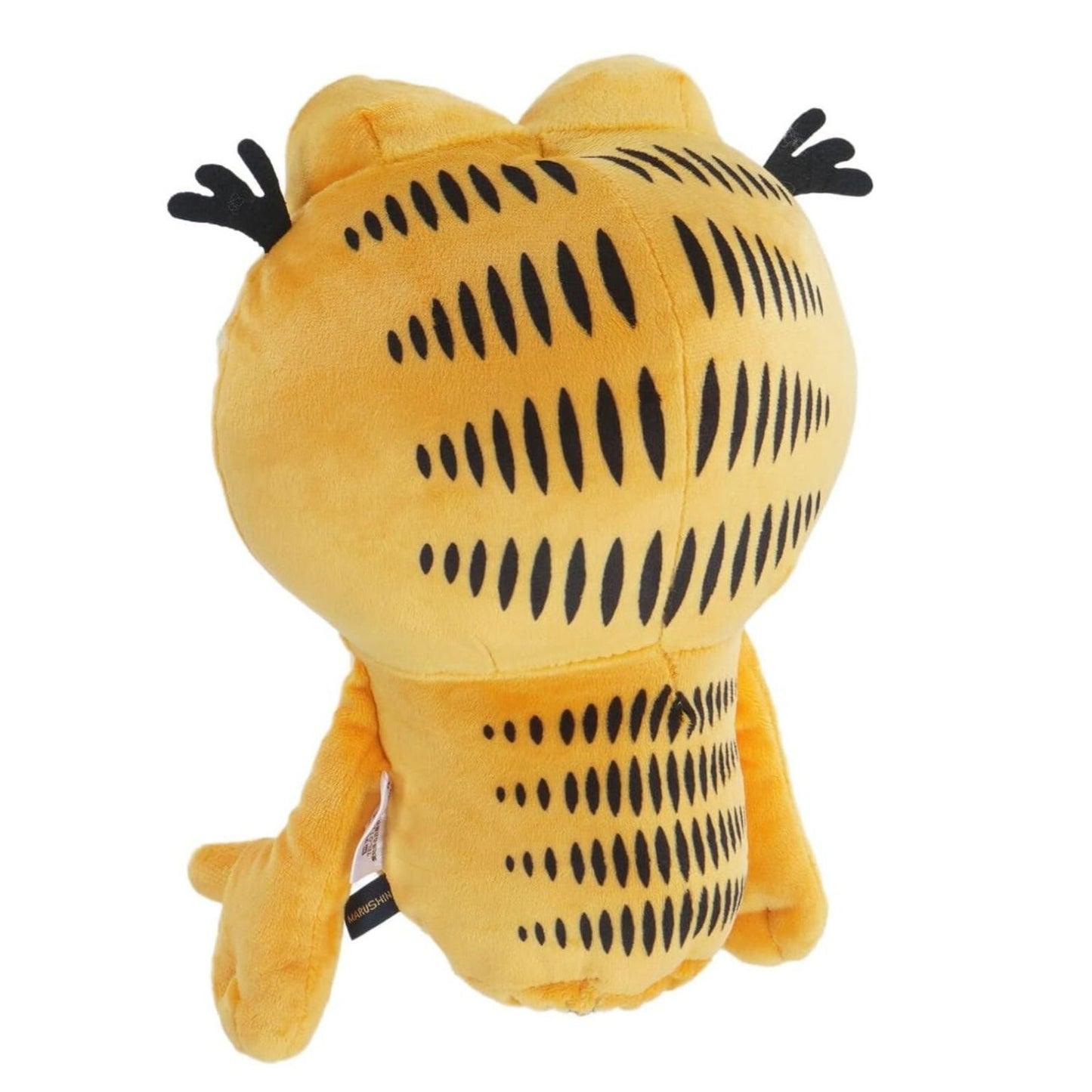 Garfield Cat Plush Golf Driver Headcover – 460cc Compatible – Exclusive from Japan