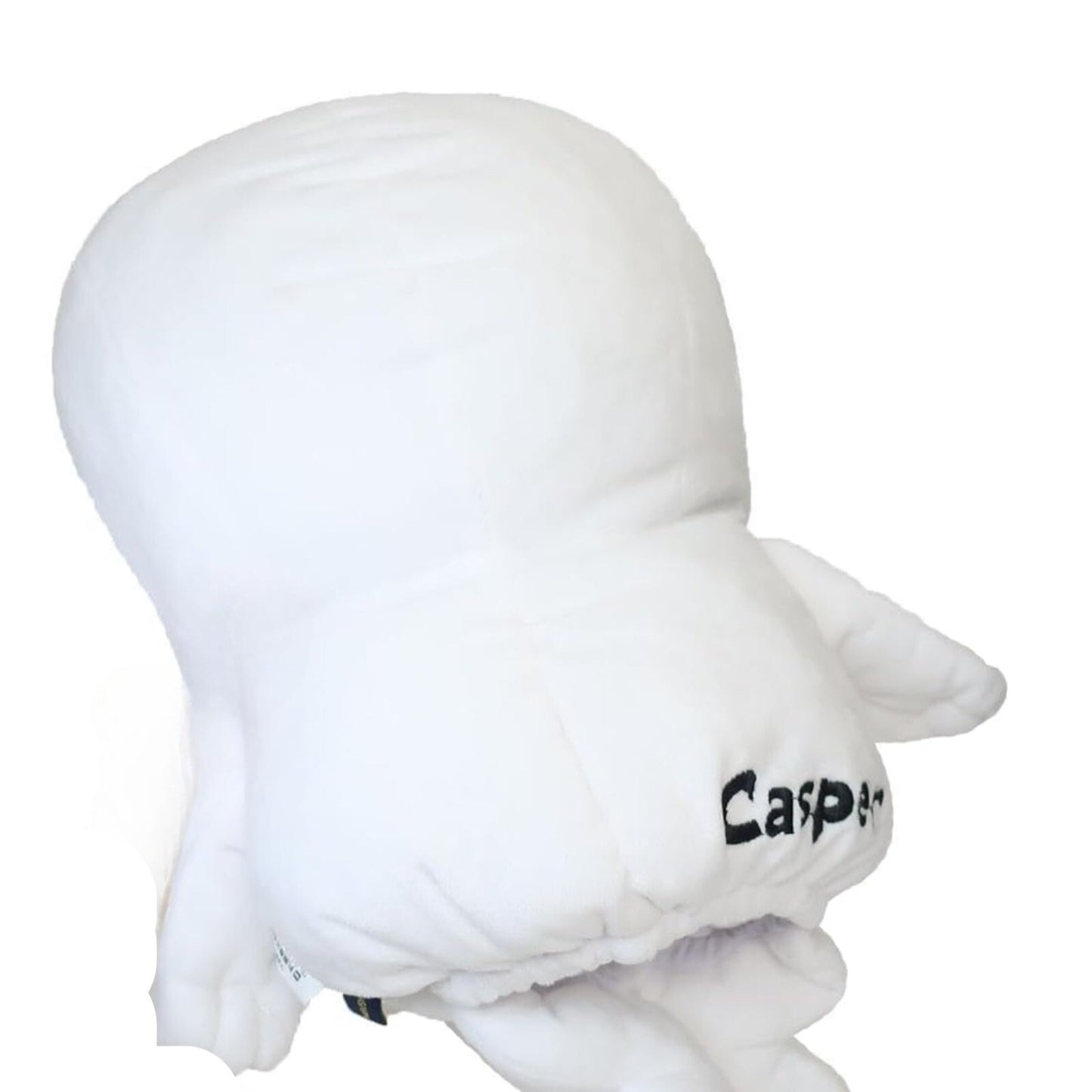 CASPER Plush Golf Driver Headcover – 460cc Compatible – Exclusive from Japan