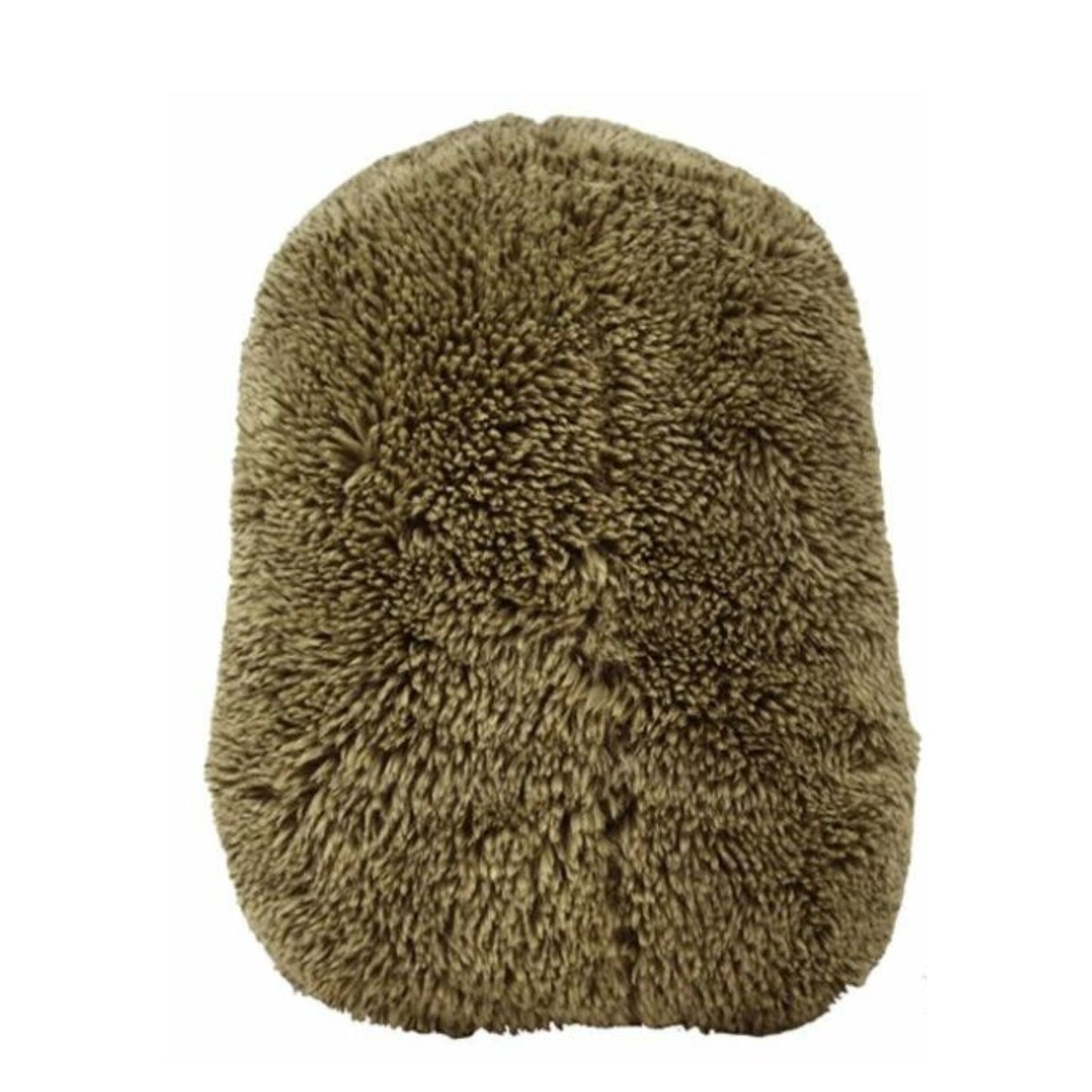 Hedgehog Plush Golf Driver Headcover – 460cc Compatible – Exclusive from Japan