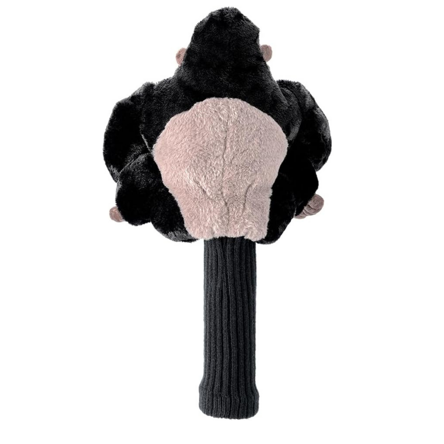 Gorilla Golf Driver Headcover – 460cc Compatible – Exclusive from Japan