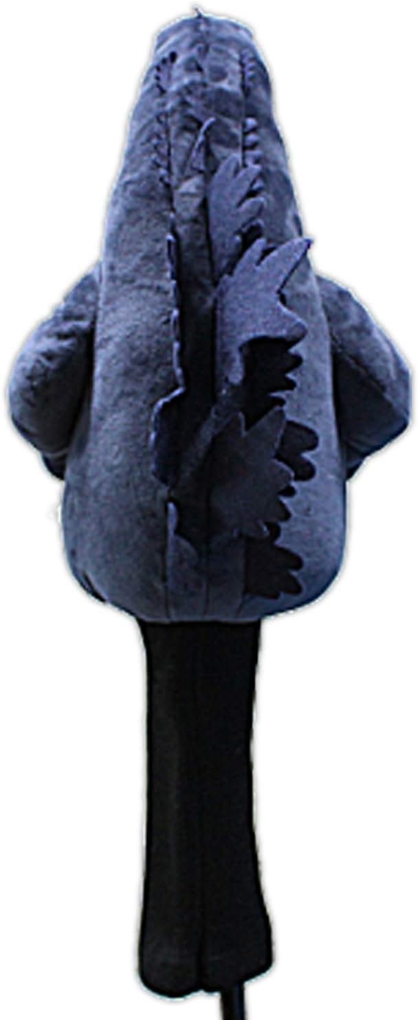 Godzilla Golf Driver Headcover – 460cc Compatible – Exclusive from Japan