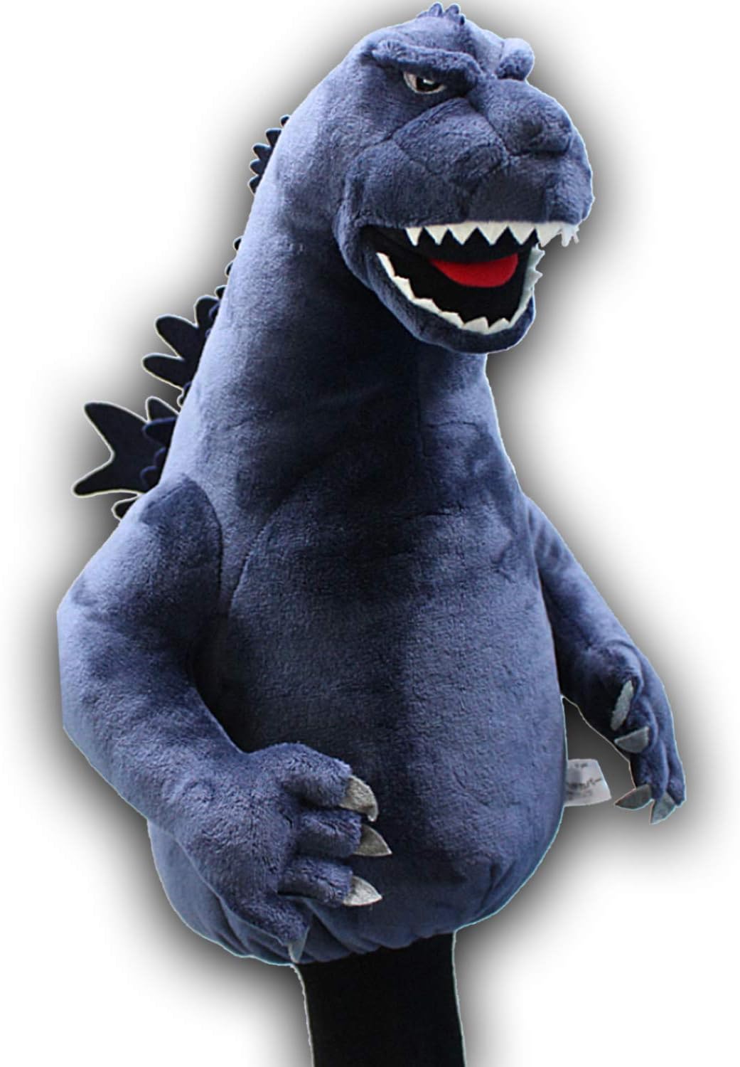 Godzilla Golf Driver Headcover – 460cc Compatible – Exclusive from Japan