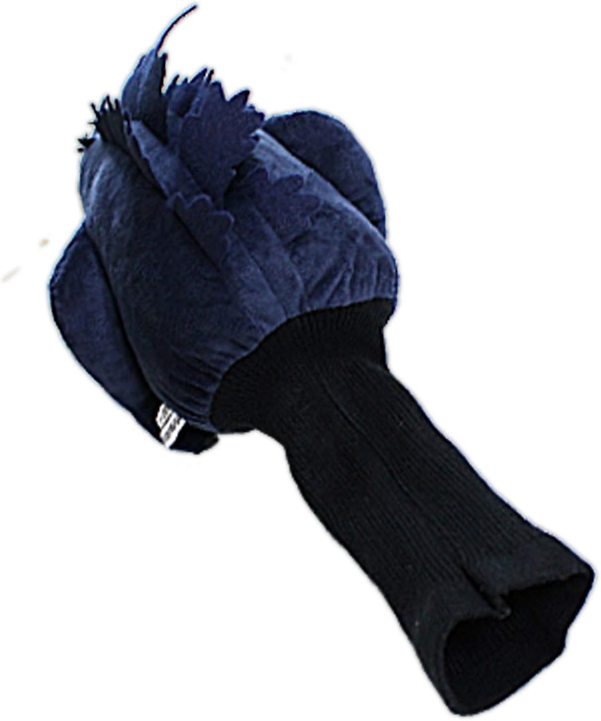 Godzilla Golf Driver Headcover – 460cc Compatible – Exclusive from Japan