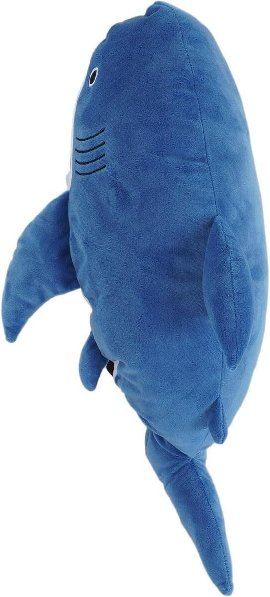 JAWS Shark  Plush Golf Driver Headcover – 460cc Compatible – Exclusive from Japan
