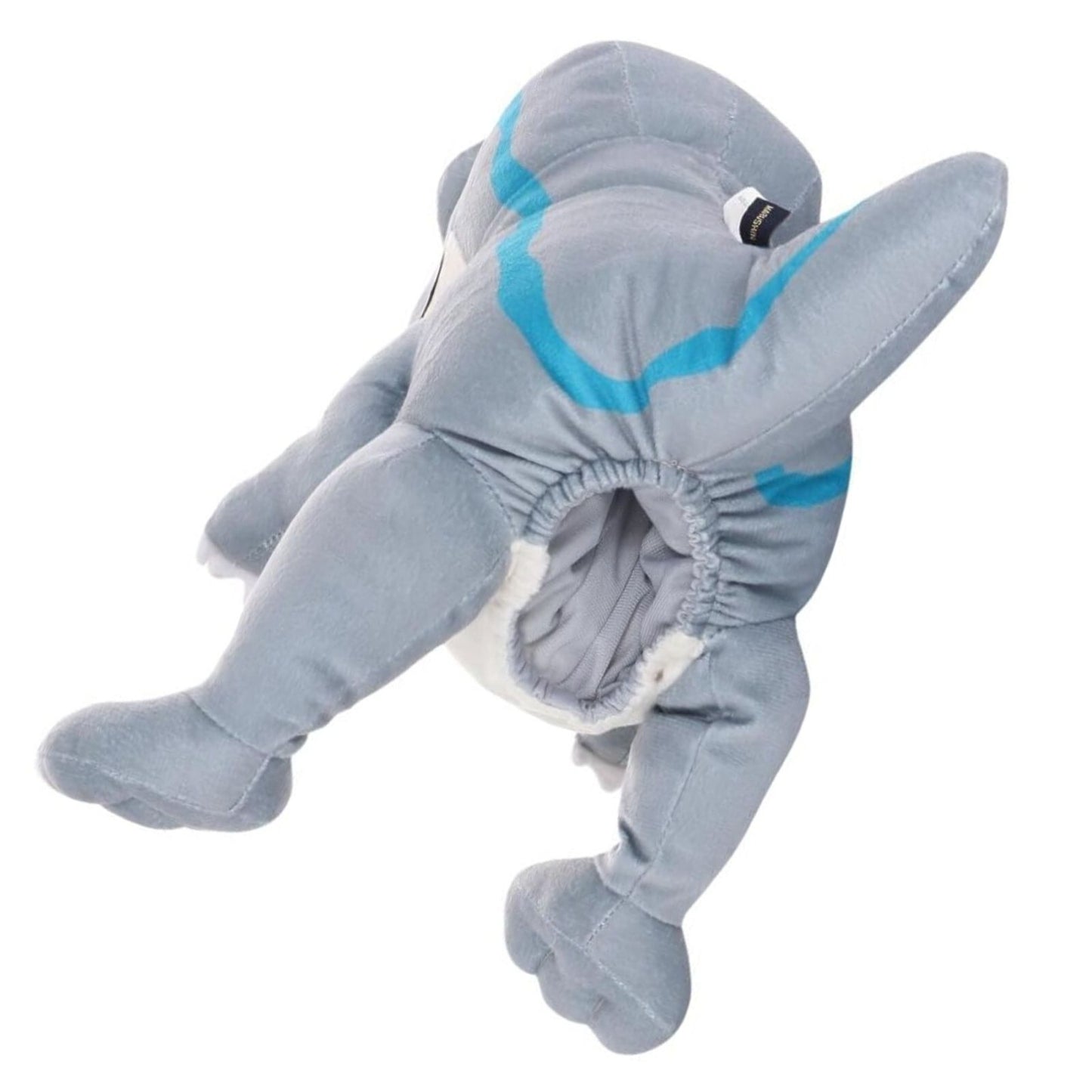 Jurassic World  Dinosaur Plush Golf Driver Headcover – 460cc Compatible – Exclusive from Japan